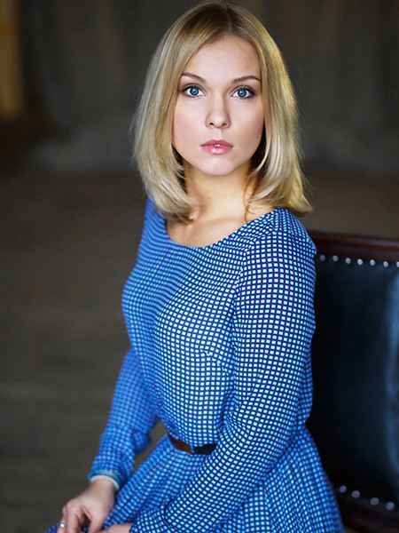 Фото Виктории